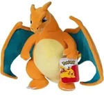 Pok&eacute;mon Kuscheltier Glurak 30 cm