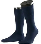 ESPRIT Herren Socken Basic Easy 2er Pack - blau - 39|42|41|40