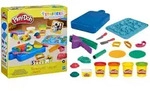 Hasbro - Play-Doh Kleiner Chefkoch Starter-Set