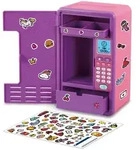 VTech - Kiditronics - Kidisecrets Traumtresor