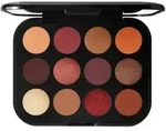 MAC Eyeshadow Palette Future Flame - mehrfarbig