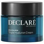 DECLAR&Eacute; Vitahyaluron Triple Hyaluron Cream