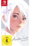 Another Code: Recollection - Nintendo Switch