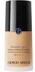 ARMANI Designer Glow Foundation LSF20 - hautfarben