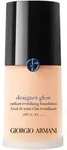 ARMANI Designer Glow Foundation LSF20 - hautfarben