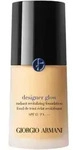 ARMANI Designer Glow Foundation LSF20 - hautfarben