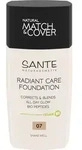 SANTE Radiant Care Foundation - beige