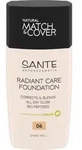 SANTE Radiant Care Foundation - beige