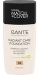 SANTE Radiant Care Foundation - beige