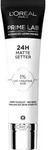 L'OR&Eacute;AL PARIS Prime Lab Matte Setter Make Up Base