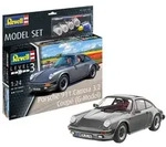 Revell 67688 Model Set Porsche 911 Carrera 3.2 Coup&eacute; (G-Model)