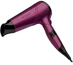 REVLON Haartrockner Perfect Heat Frizz Fighter RVDR5229 - lila