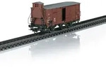 M&auml;rklin 48820 H0 Gedeckter G&uuml;terwagen G 10
