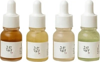 BEAUTY OF JOSEON Hanbang Serum Discovery Kit