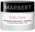 MARBERT DAILY CARE Sch&uuml;tzende Tagescreme - reichhaltig