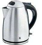 WMF Wasserkocher Stelio 1,7l - silber