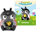 tonies - H&ouml;rfigur f&uuml;r die Toniebox: Lieblings-Kinderlieder: Fr&uuml;hlingslieder
