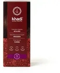 khadi Pflanzenhaarfarbe - braun