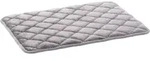 FLAMINGO Hundezubeh&ouml;r Kissen Weimar 55x38cm - grau