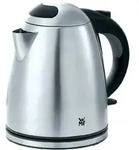 WMF Wasserkocher Stelio 1,2l - silber