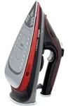 BRAUN Dampfb&uuml;geleisen FreeStyle 5 SI 5057 RD - schwarz|rot