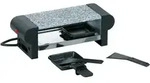 kela Raclette Set Stein Spl&uuml;gen