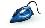 CLEANMAXX Clean Edition Dampfb&uuml;geleisen - blau