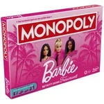 Hasbro - Monopoly Barbie