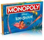 Winning Moves - Monopoly Lilo & Stitch