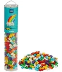 PLUS PLUS - 240 Kreativ Bausteine - Regenbogen
