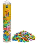 PLUS PLUS - 240 Kreativ Bausteine - Tropical