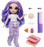 Junior High PJ Party Modepuppe - Violet (Purple)