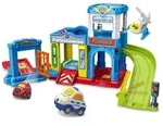 VTech - Tut Tut Baby Flitzer - Polizeiwache
