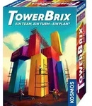 KOSMOS - TowerBrix