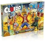 Winning Moves - Cluedo - One Piece