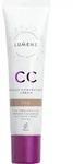 LUMENE CC Color Correcting Cream LSF 20 - beige