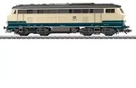 M&auml;rklin 39215 H0 Diesellokomotive Baureihe 218