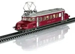 M&auml;rklin 38860 H0 Schnelltriebwagen Serie RCe 2/4