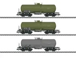 M&auml;rklin 46463 - H0 Kesselwagen-Set