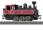 M&auml;rklin Start up 36873 - H0 Tenderlokomotive KLVM
