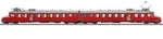 TRIX 25260 - Doppel-Triebwagen RAe 4/8
