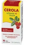 DR. GRANDEL CEROLA Vitamin-C-Taler