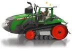 SIKU 6790 Control - 1:32 Fendt 1167 Vario MT mit Bluetooth App-Steuerung
