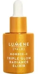 LUMENE Nordic-C Triple Glow Radiance Elixir