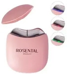ROSENTAL EMS Gua Sha Light Therapy Tool - rosa