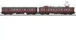M&auml;rklin 39853 H0 Triebwagen ET 85