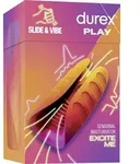 Durex Play Slide & Vibe Sensorial Masturbator