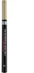 L'OR&Eacute;AL PARIS Augenbrauenstift Unbelieva Brow Micro Tatouage - braun