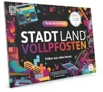Denkriesen - Stadt Land Vollpfosten&reg; 70/80/90 Edition &ndash;"Fr&uuml;her war alles