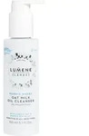 LUMENE Nordic Hydra Oat Milk Oil Cleanser